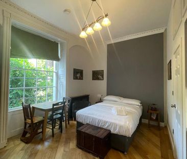 Studio to rent - Photo 5