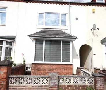 Lower Regent Street, Beeston, Nottingham, NG9 - Photo 3