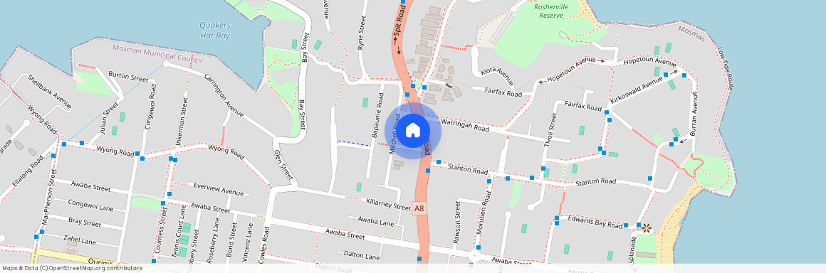 3/146 Spit Road, Mosman NSW 2088