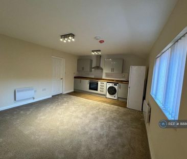 1 bedroom flat to rent - Photo 2