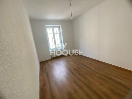 LOCATION : appartement T3 (50 m²) à MULHOUSE - Photo 2