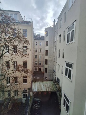 Superruhig gelegene 2 ZIMMER WOHNUNG ALBERTGASSE unbefristet - Photo 3