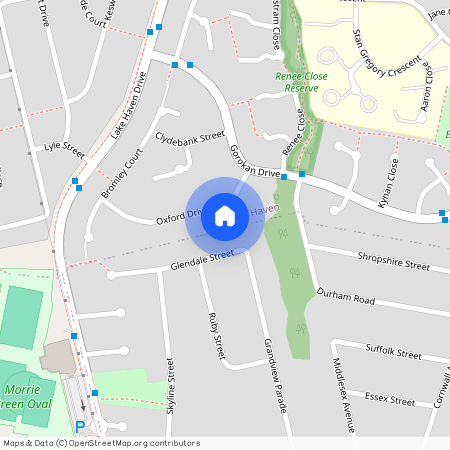 12 Oxford Drive, NSW 2263, Lake Haven