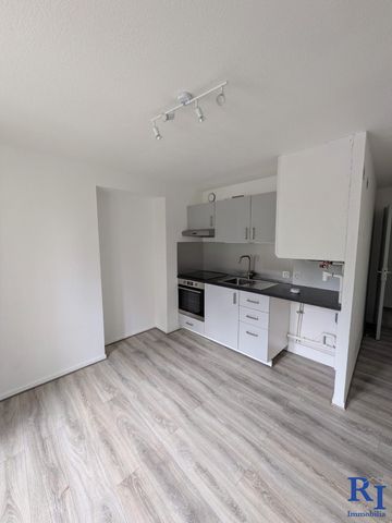 Location Appartement 2 pièces 58m² SASSENAGE 38360 - Photo 2