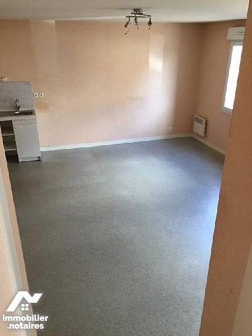 BRUZ - Avenue Jules Tricault - appartement T2 (53.70m²) n°14, au premier étage sans ascenseur, ... - Photo 2