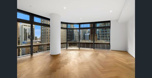 A NEW BENCHMARK FOR LUXURY CBD LIVING - BRAND NEW LUXURY TWO BEDROOM - Photo 1
