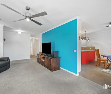 Comfortable Family Living in a Convenient Location - Photo 1