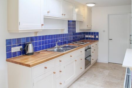 Wilberforce Road, Cambridge - Photo 5