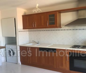Location Appartement 2 pièces 45m² CANNES 06400 - Photo 4
