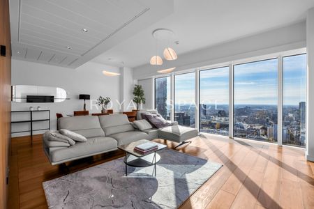 Złota 44 | Luksusowy apartament na 35 piętrze! - Photo 3