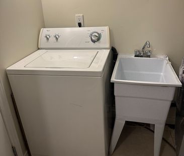 For Lease - 50 Guild Hall Drive Unit# Basement, Toronto, Ontario - Photo 2