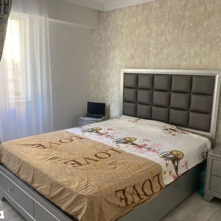 Apartament for rent Pipera - Photo 1