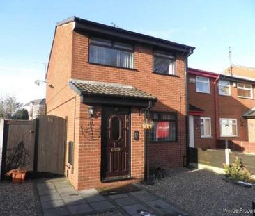 3 bedroom property to rent in Warrington - Photo 1