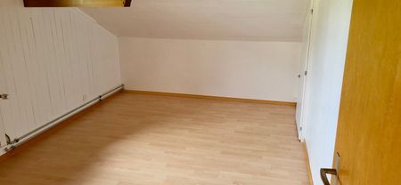 Charmante 2-Zimmer-Wohnung in ruhiger Lage in Lenk - Foto 5