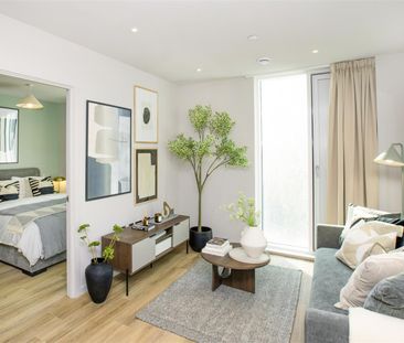 Fairfax, Piccadilly East, Manchester - Photo 1