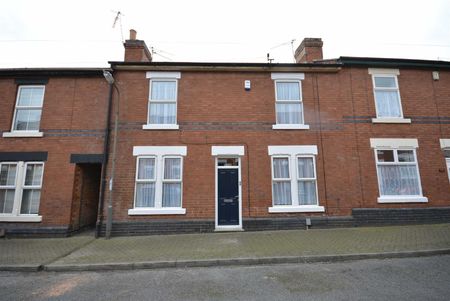 Flat 2, 143, Woods Lane, Derby, DE22 3UE - Photo 5