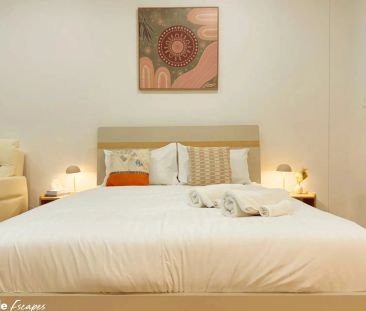 Fully Furnished Stunning Studio Located in The Heart Of Adelaide - Photo 3
