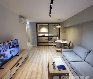 Apartament nou 2 camere mobilat | Parcare subterana | Drumul Taberei - - Photo 3