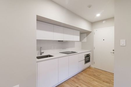 3455 Rue Aylmer, Montréal, QC - Photo 4