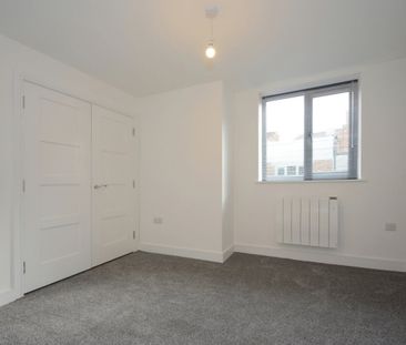 Apartment 6, Agriculture House, 5a Barker Street, Shrewsbury, SY1 1AH - Photo 4