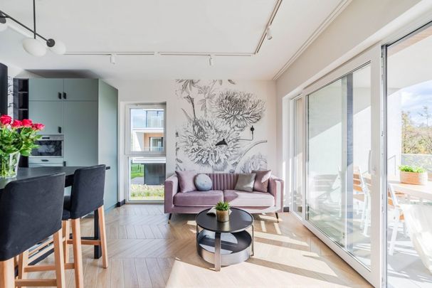 Mieszkania Rynek wtórny - Zdjęcie 1