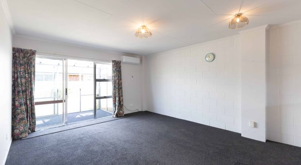 Central 2 Bedrooms - Photo 1