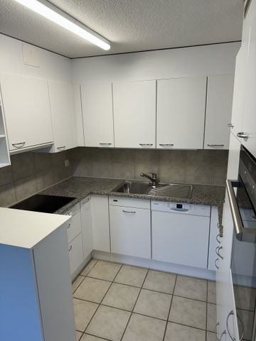 3.5 Zimmer, 82 m², 1. Stock - Foto 3