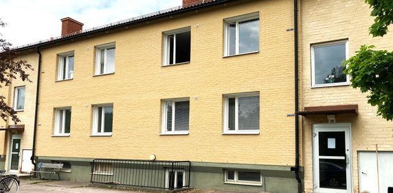 Hyttvägen 3 B - Foto 2