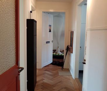 3 Zimmer, 63 m², 2. Stock - Photo 6