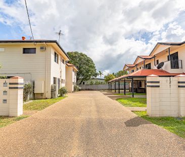 3/61 Norris Street, Rosslea QLD 4812 - Townhouse For Rent | Domain - Photo 1