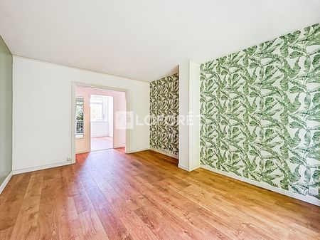 Appartement T4 Mont-Saint-Aignan à louer - Photo 3