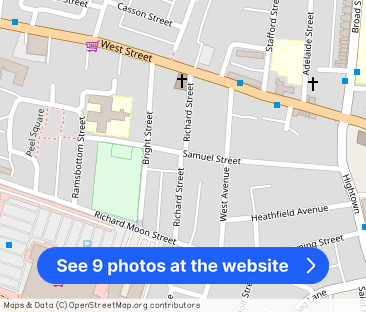 Richard Darroch Way, Cheshire, CW1 - Photo 1