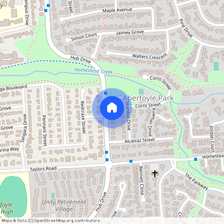 27 Hub Drive, SA 5159, Aberfoyle Park