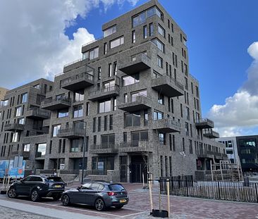 Appartement huren in Amsterdam aan de Faas Wilkesstraat - Foto 2