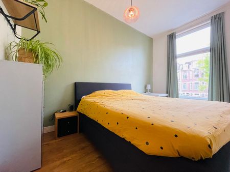 Laan van Nieuw-Oost-Indië 232, Bezuidenhout-Oost, 2593CD, Den Haag - Foto 5