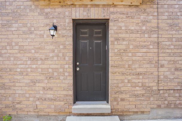 For Lease - 243 Elbern Markell Drive Unit# Basement, Brampton, Ontario - Photo 1