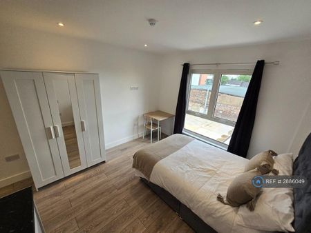Studio to rent - Photo 2