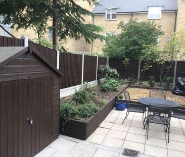 1 bedroom terraced house to rent - Photo 4