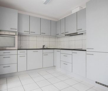 Traumhafte 3 1/2-Zimmerwohnung mit einzigartigem Kinderrabatt! - Photo 4