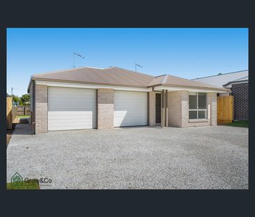 30B Rainbird Circuit, Logan Reserve, Qld 4133 - Photo 1