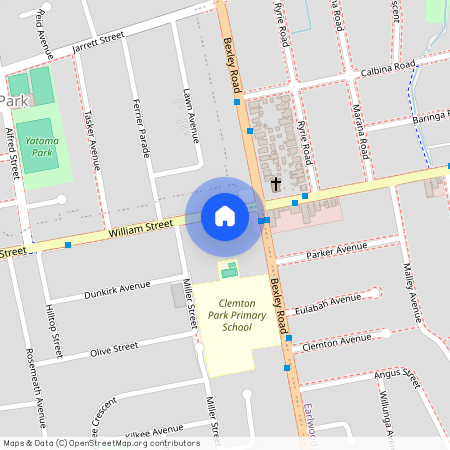 224 William Street Kingsgrove