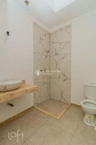 Casa com 2 quartos e 96m² para alugar em Hípica, Porto Alegre. - Foto 3
