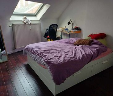 Appartement te huur - Foto 5
