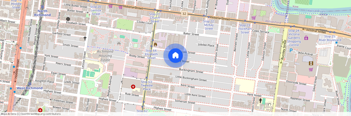 33 Laity Street, Richmond