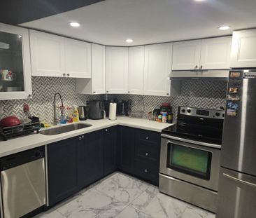 For Lease - 360 Ridelle Avenue Unit# 102, Toronto, Ontario - Photo 1