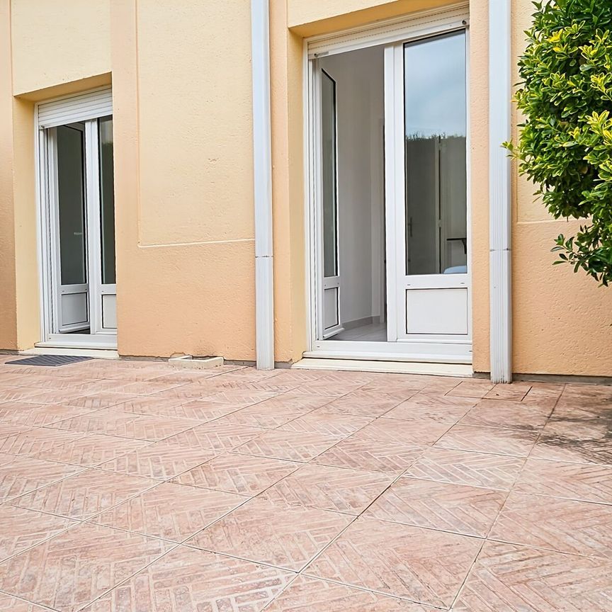 Appartement à louer 2 pièces • 31,33 m2 Fleurines - Photo 1