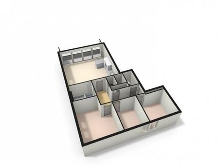 Prins Bernhardstraat 1211 GK Hilversum - Foto 2