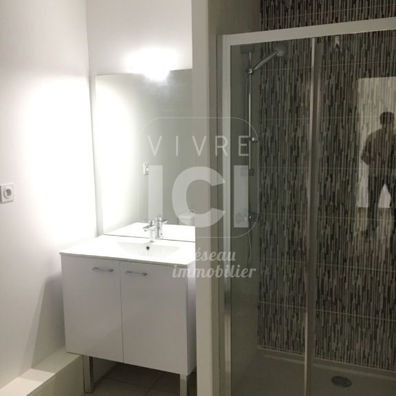 Appartement Pont Saint Martin 2 pièce(s) 44.15 m2 - Photo 1