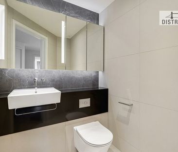 Apartment - Purpose Built to rent in Harcourt Tower, 67 Marsh Wall,... - Photo 5