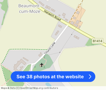 Church Lane, Beaumont - Photo 1